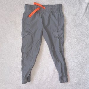 Size 2T joggers
